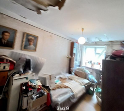 Продаж трикімнатної квартири на Черемушках. фото 5 Продаж трикімнатної квартири на Черемушках. фото 5