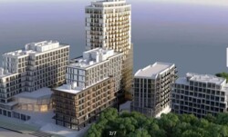 ��������-����� � �� 'iTiown' ���� 2