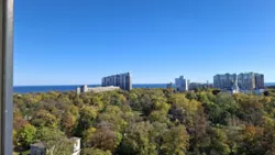 Видова квартира на проспекті Шевченка фото 23 Видова квартира на проспекті Шевченка фото 23
