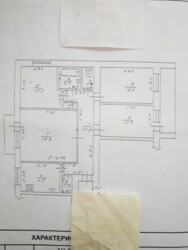 Простора та затишна квартира на Черемушках фото 17 Простора та затишна квартира на Черемушках фото 17