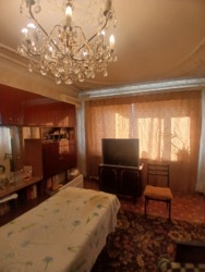 Простора 3 кімнатна квартири на вул. Балківській! фото 1 Простора 3 кімнатна квартири на вул. Балківській! фото 1