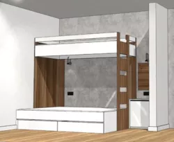 Продається квартира Перлинна вул., 12, Одеса, Одеська, Київський, Таїрова фото 23 Продається квартира Перлинна вул., 12, Одеса, Одеська, Київський, Таїрова фото 23