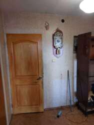 Продам 1но кімн простору квартиру на Черемушках (вул. Філатова) фото 1 Продам 1но кімн простору квартиру на Черемушках (вул. Філатова) фото 1