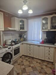 1 кімнатна на Вільямса, газовий будинок фото 3 1 кімнатна на Вільямса, газовий будинок фото 3