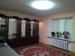 Продам 4х кімн квартиру в теплому цегляному будинку. фото 1 Продам 4х кімн квартиру в теплому цегляному будинку. фото 1