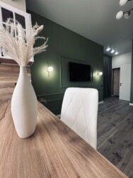 Стильна та красива смарт-квартира на березі моря фото 7 Стильна та красива смарт-квартира на березі моря фото 7