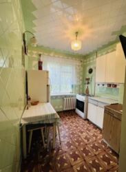 2-кімнатна квартира Заболотного/Кримська 48 кв.м Балкон Гарне планування Житловий стан фото 7 2-кімнатна квартира Заболотного/Кримська 48 кв.м Балкон Гарне планування Житловий стан фото 7