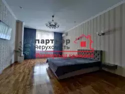 Простора двокімнатна квартира в ЖК 2-й Європейський з ремонтом! фото 11 Простора двокімнатна квартира в ЖК 2-й Європейський з ремонтом! фото 11