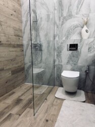 Стильна та красива смарт-квартира на березі моря фото 12 Стильна та красива смарт-квартира на березі моря фото 12