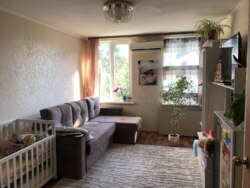 Продається квартира Промислова вул., 6, Одеса, Одеська, Хаджибейський (Малиновский) фото 1 Продається квартира Промислова вул., 6, Одеса, Одеська, Хаджибейський (Малиновский) фото 1