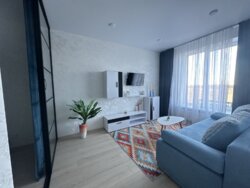 1но кімнатна квартира з ремонтом фото 2 1но кімнатна квартира з ремонтом фото 2