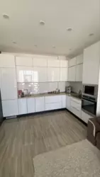 2-кімнатна квартира в 4 Перлині фото 4 2-кімнатна квартира в 4 Перлині фото 4