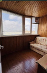 Однокімнатна квартира в сотовом проекті на вулиці Заболотного. фото 6 Однокімнатна квартира в сотовом проекті на вулиці Заболотного. фото 6