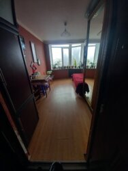 Кімната в комуні на Лузанівці Капремонт. Меблі фото 4 Кімната в комуні на Лузанівці Капремонт. Меблі фото 4
