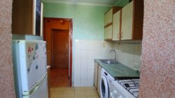 1-кімнатна квартира 31,2 кв.м. на проспекті Миру. Цегляний будинок. Газ. 17 000$ фото 10 1-кімнатна квартира 31,2 кв.м. на проспекті Миру. Цегляний будинок. Газ. 17 000$ фото 10