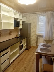 Продається простора 3-кімнатна квартира фото 3 Продається простора 3-кімнатна квартира фото 3