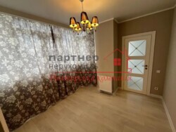 Простора 2-кімн. квартира, 76 кв.м, 5/19, гарне планування, ЖК Європейський - 2 фото 8 Простора 2-кімн. квартира, 76 кв.м, 5/19, гарне планування, ЖК Європейський - 2 фото 8