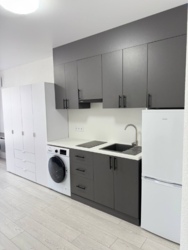 В продажу смарт квартира в новому ЖК Яспіс з ремотном фото 3 В продажу смарт квартира в новому ЖК Яспіс з ремотном фото 3