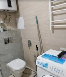 ЖК 'Новый берег' 2 кімнатна квартира біля моря та парку. фото 8 ЖК 'Новый берег' 2 кімнатна квартира біля моря та парку. фото 8