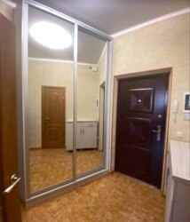 Чудова та сучасна квартира у центрі Одеси фото 11 Чудова та сучасна квартира у центрі Одеси фото 11
