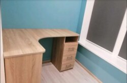 ЖК 'Новый берег' 2 кімнатна квартира біля моря та парку. фото 12 ЖК 'Новый берег' 2 кімнатна квартира біля моря та парку. фото 12