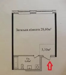 Продається квартира Аркадійське плато (Гагарінське плато), 4, Одеса, Одеська, Приморський, Аркадія фото 3 Продається квартира Аркадійське плато (Гагарінське плато), 4, Одеса, Одеська, Приморський, Аркадія фото 3