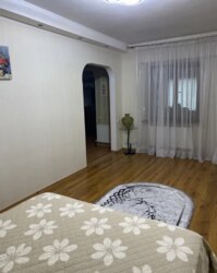 Черемушки.Квартира з власним доглянутим палісадником фото 9 Черемушки.Квартира з власним доглянутим палісадником фото 9