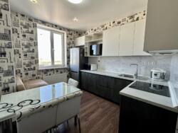 1 кімн квартира ЖК Мелодія 45 м2 Євроремонт Меблі Техніка Держпрограми фото 7 1 кімн квартира ЖК Мелодія 45 м2 Євроремонт Меблі Техніка Держпрограми фото 7