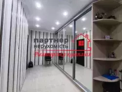 Простора двокімнатна квартира в ЖК 2-й Європейський з ремонтом! фото 19 Простора двокімнатна квартира в ЖК 2-й Європейський з ремонтом! фото 19