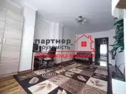 Простора двокімнатна квартира в ЖК 2-й Європейський з ремонтом! фото 17 Простора двокімнатна квартира в ЖК 2-й Європейський з ремонтом! фото 17