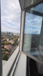Дуже затишна та камерна квартира на узбережжі . фото 7 Дуже затишна та камерна квартира на узбережжі . фото 7