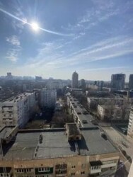 Продаж 2-кімнатной квартири з панорамним видом у ЖК-Сонячний фото 2 Продаж 2-кімнатной квартири з панорамним видом у ЖК-Сонячний фото 2