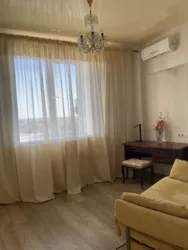 Стильна 3-кімнатна квартира після якісного капітального ремонту у ЖК 'Фонтанка-Сіті' у селі Фонтанка. фото 5 Стильна 3-кімнатна квартира після якісного капітального ремонту у ЖК 'Фонтанка-Сіті' у селі Фонтанка. фото 5