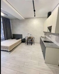 Продам стильну квартиру-студію на Фонтані | ЖК «Сегмент» фото 12 Продам стильну квартиру-студію на Фонтані | ЖК «Сегмент» фото 12