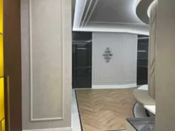 Простора квартира з авторським ремонтом, 9/20, 125 кв.м, ЖК Морська Симфонія. Вид на море! фото 4 Простора квартира з авторським ремонтом, 9/20, 125 кв.м, ЖК Морська Симфонія. Вид на море! фото 4