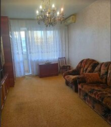 3-кімнатна квартира на Таїрова. фото 1 3-кімнатна квартира на Таїрова. фото 1