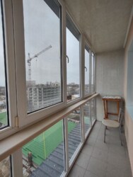 2-кімн.квартира Богдана Хмельницького Капремонт Меблі Техніка фото 9 2-кімн.квартира Богдана Хмельницького Капремонт Меблі Техніка фото 9