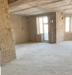 Двохрівнева квартира, стан від будівельників, у новому цегляному будинку 2-х конт АГВ. фото 11 Двохрівнева квартира, стан від будівельників, у новому цегляному будинку 2-х конт АГВ. фото 11