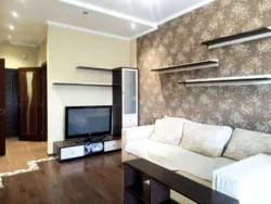 Велика квартира з ремонтом у ЖК 'Чудо місто' у центрі! фото 3 Велика квартира з ремонтом у ЖК 'Чудо місто' у центрі! фото 3