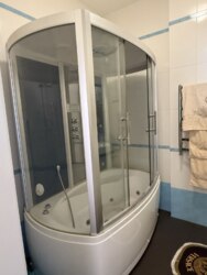 2-кімн. квартира 104 м² з видом на море в Мукачівському провулку фото 12 2-кімн. квартира 104 м² з видом на море в Мукачівському провулку фото 12