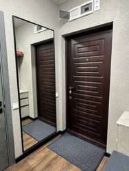 Простора 1-кімнатна квартира, ЖК 54-та Перлина, ремонт фото 12 Простора 1-кімнатна квартира, ЖК 54-та Перлина, ремонт фото 12