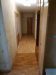 Простора та затишна квартира на Черемушках фото 4 Простора та затишна квартира на Черемушках фото 4