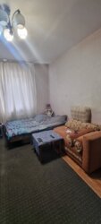 Фасадна 1-кімнатна квартира в цегляному будинку на Заболотного -42000 у.о. фото 3 Фасадна 1-кімнатна квартира в цегляному будинку на Заболотного -42000 у.о. фото 3