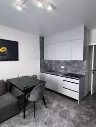 У продажу 1 кімнатна квартира в 59 перлині фото 3 У продажу 1 кімнатна квартира в 59 перлині фото 3