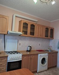 Хороша 1к квартира на Сахарова ,зручне планування фото 4 Хороша 1к квартира на Сахарова ,зручне планування фото 4