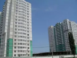 Однокімнатна квартира в новобудові фото 1 Однокімнатна квартира в новобудові фото 1