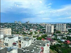 Сучасна, 2 кімнатна квартира з ремонтом, меблями та технікою на Таїрова. фото 20 Сучасна, 2 кімнатна квартира з ремонтом, меблями та технікою на Таїрова. фото 20