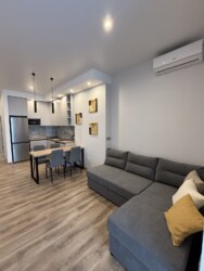 Абсолютно нова квартира преміум-класу в ЖК 'Aqua Marine'. фото 9 Абсолютно нова квартира преміум-класу в ЖК 'Aqua Marine'. фото 9
