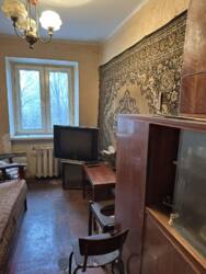 Продаж 2х на Балківській у комуні фото 3 Продаж 2х на Балківській у комуні фото 3