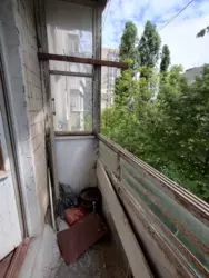 1-кімнатна квартира Балківська фото 5 1-кімнатна квартира Балківська фото 5